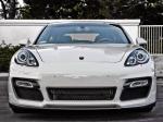 Porsche Panamera V-PT by Vorsteiner 2010 года